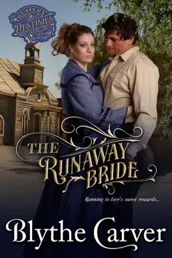 the runaway bride book cover image