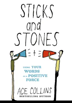 sticks and stones book cover image