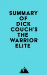 Summary of Dick Couch's The Warrior Elite sinopsis y comentarios