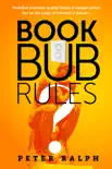BookBub Rules synopsis, comments