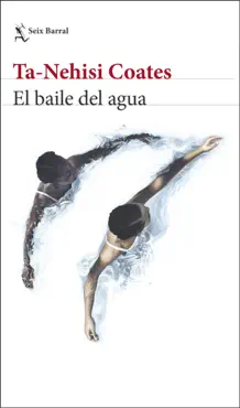 el baile del agua book cover image