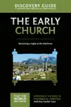 Early Church Discovery Guide synopsis, comments