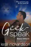 Geek-Speak synopsis, comments