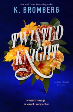 twisted knight book cover image