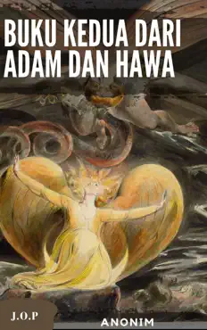 buku kedua dari adam dan hawa book cover image