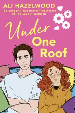 under one roof imagen de la portada del libro