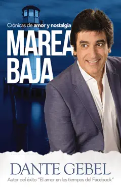 marea baja book cover image
