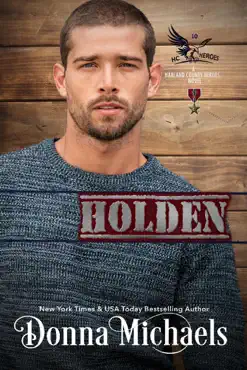 holden book cover image