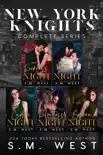 New York Knights synopsis, comments