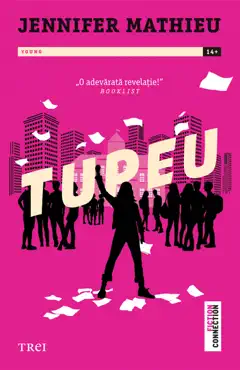 tupeu book cover image