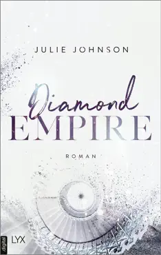 diamond empire - forbidden royals book cover image