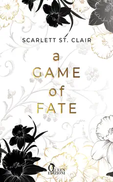 a game of fate imagen de la portada del libro