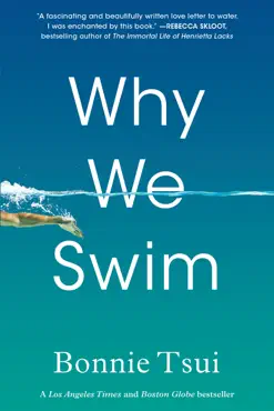 why we swim book cover image