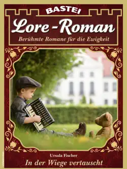 lore-roman 107 book cover image