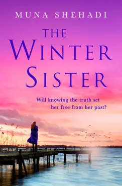 the winter sister imagen de la portada del libro