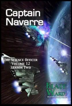 captain navarre book cover image
