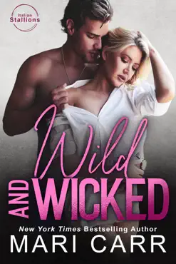 wild and wicked book cover image
