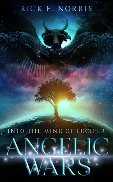 into the mind of lucifer book cover image