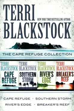the cape refuge collection book cover image