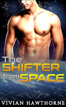 the shifter from space book cover image