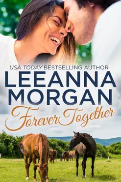 forever together book cover image