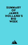 Summary of James Holland's Big Week sinopsis y comentarios