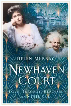 newhaven court book cover image