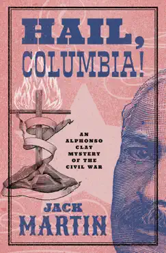 hail, columbia! book cover image
