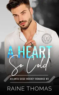 a heart so cold book cover image