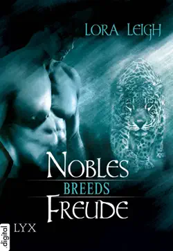 breeds - nobles freude book cover image