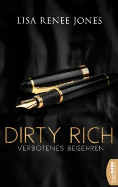 dirty rich - verbotenes begehren book cover image