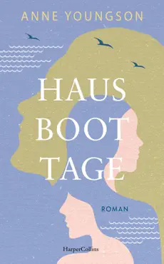 hausboottage imagen de la portada del libro