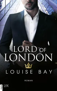lord of london imagen de la portada del libro