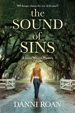 the sound of sins book cover image