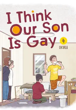 i think our son is gay 04 book cover image