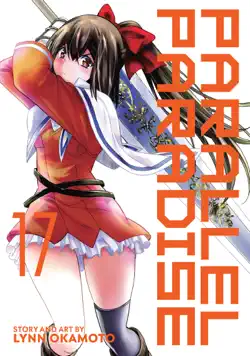 parallel paradise vol. 17 book cover image