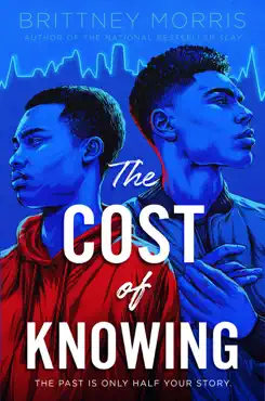 the cost of knowing imagen de la portada del libro