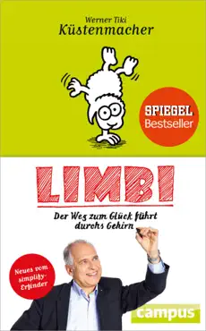limbi book cover image