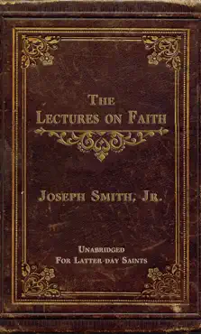 the lectures on faith book cover image