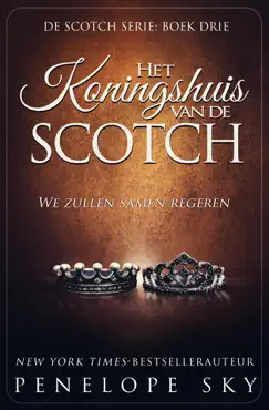 het koningshuis van de scotch book cover image