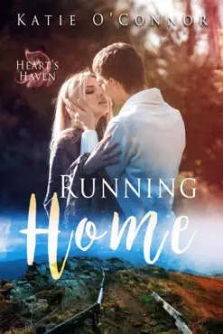 running home book cover image