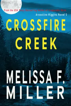 crossfire creek book cover image