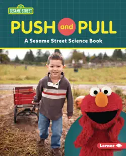 push and pull book cover image