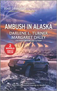 ambush in alaska book cover image