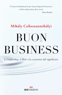 buon business book cover image