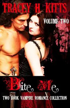 bite me, volume two book cover image