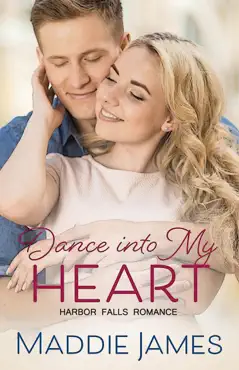 dance into my heart book cover image