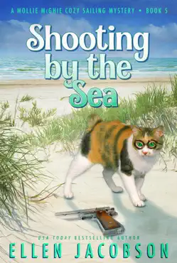 shooting by the sea book cover image