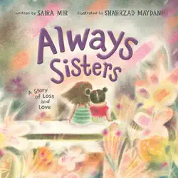 always sisters book cover image