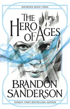 the hero of ages imagen de la portada del libro